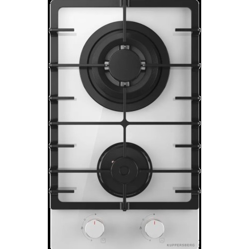 Газовая варочная панель Kuppersberg FG 36 W в Краснодаре