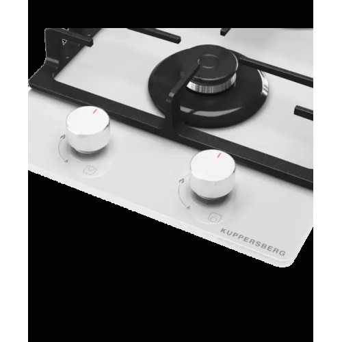 Газовая варочная панель Kuppersberg FG 36 W в Краснодаре