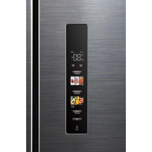 Холодильник Midea MDRF692MIE46 в Краснодаре