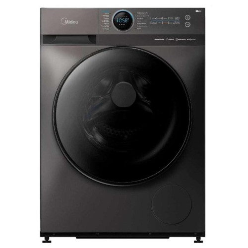 Стиральная машина с функцией сушки Midea MF200D80WBS/S-RU в Краснодаре