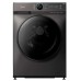 Стиральная машина с функцией сушки Midea MF200D80WBS/S-RU в Краснодаре