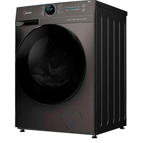 Стиральная машина с функцией сушки Midea MF200D80WBS/S-RU в Краснодаре