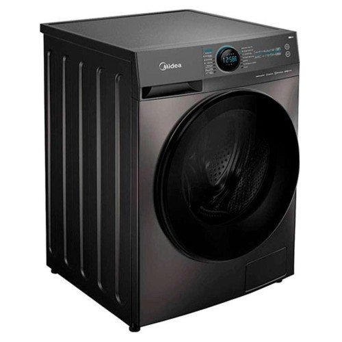 Стиральная машина с функцией сушки Midea MF200D80WBS/S-RU в Краснодаре