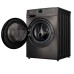 Стиральная машина с функцией сушки Midea MF200D80WBS/S-RU в Краснодаре
