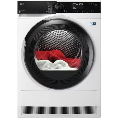 Сушильная машина AEG TR939M4ZE в Краснодаре