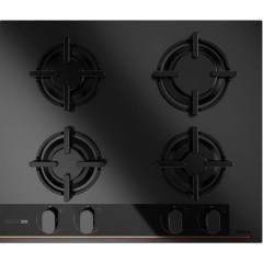 Варочная панель Teka GBC 64-G1 GBN MATT BLACK