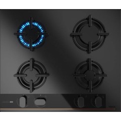 Варочная панель Teka GBC 64-G1 GBN MATT BLACK