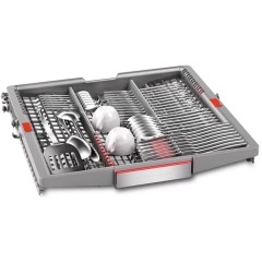 Встраиваемая посудомоечная машина Bosch SMD8TCX01E