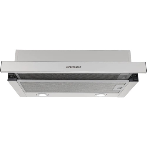 Встраиваемая вытяжка Kuppersberg SLIMDUAL 60 X в Краснодаре