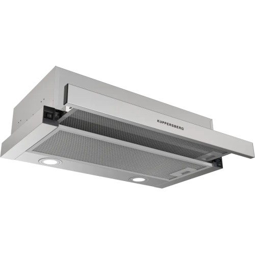 Встраиваемая вытяжка Kuppersberg SLIMDUAL 60 X в Краснодаре