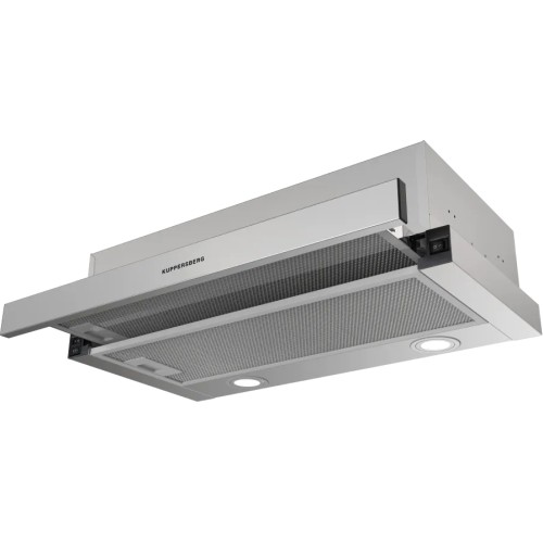 Встраиваемая вытяжка Kuppersberg SLIMDUAL 60 X в Краснодаре