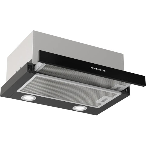 Встраиваемая вытяжка Kuppersberg SLIMHIT 50 BG в Краснодаре
