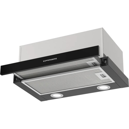 Встраиваемая вытяжка Kuppersberg SLIMHIT 50 BG в Краснодаре