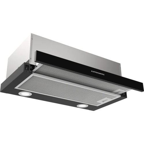 Встраиваемая вытяжка Kuppersberg SLIMHIT 60 BG в Краснодаре