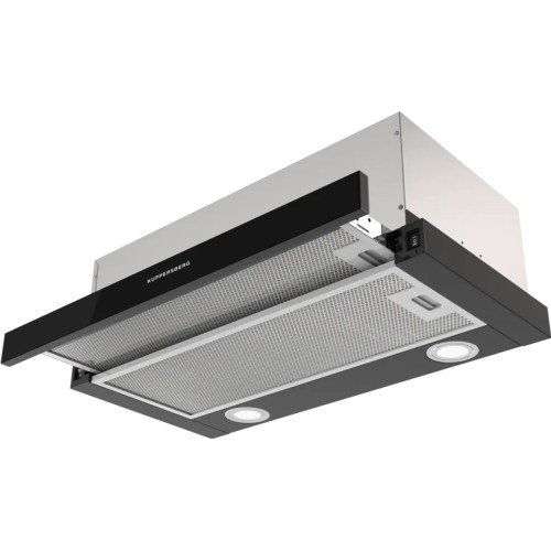Встраиваемая вытяжка Kuppersberg SLIMHIT 60 BG в Краснодаре