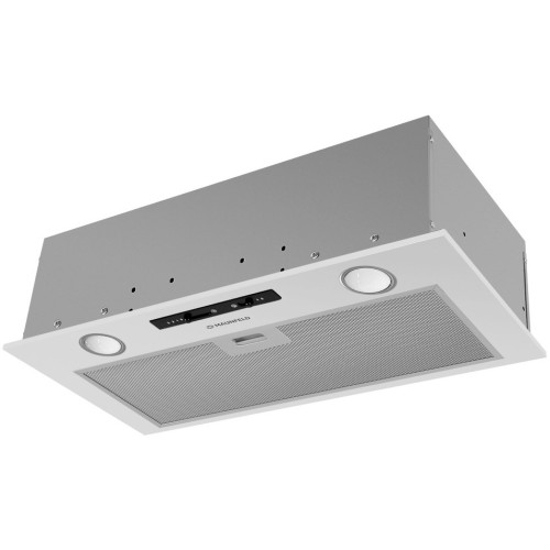 Встраиваемая вытяжка Maunfeld Crosby Light 5028 белый в Краснодаре