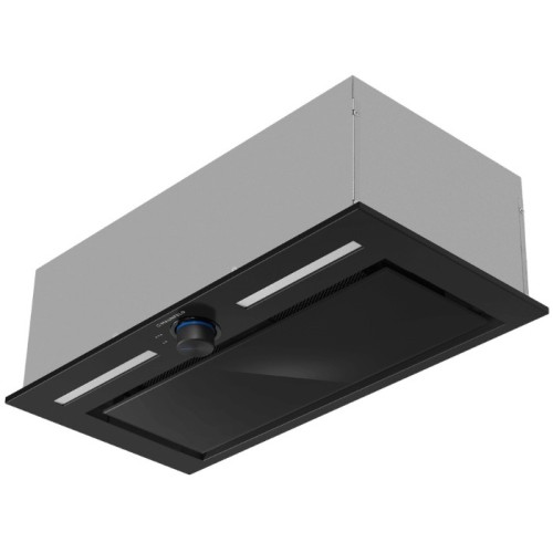 Встраиваемая вытяжка Maunfeld Domina 60 чёрный в Краснодаре