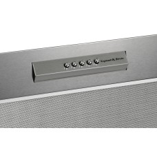 Встраиваемая вытяжка Zigmund Shtain K 012.7 S
