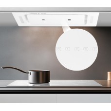 Встраиваемая вытяжка Zigmund Shtain K 014.5 W