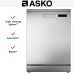 Посудомоечная машина Asko DFS344ID.S в Краснодаре