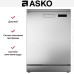 Посудомоечная машина Asko DFS344ID.S в Краснодаре