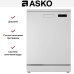 Посудомоечная машина Asko DFS344ID.W в Краснодаре
