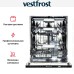 Встраиваемая посудомоечная машина Vestfrost VFDW 6053 в Краснодаре
