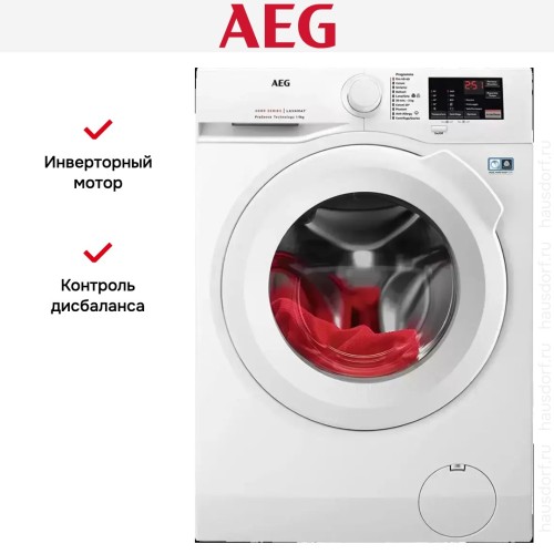 Стиральная машина AEG L6FBI945 в Краснодаре