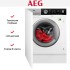 Стиральная машина AEG L8FBE48SI в Краснодаре
