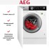 Стиральная машина AEG L8FBE48SI в Краснодаре