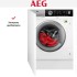 Стиральная машина AEG L8FBE48SI в Краснодаре