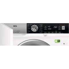 Стиральная машина AEG L8FBE48SI