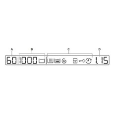 Стиральная машина AEG L574270SL