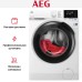 Стиральная машина AEG LFR61944BE в Краснодаре