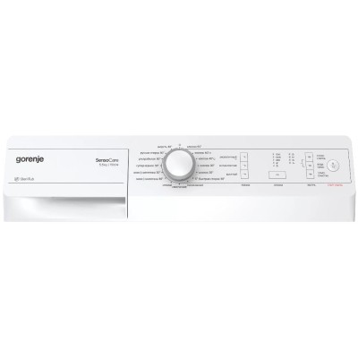 Стиральная машина Gorenje MV62FZ12/S в Краснодаре