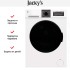 Стиральная машина Jacky`s JW 10W12TF1 в Краснодаре