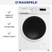 Стиральная машина Maunfeld MFWM106WH05 в Краснодаре