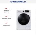 Стиральная машина MAUNFELD MFWM147WH в Краснодаре