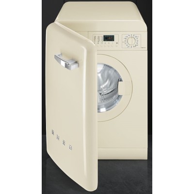 Стиральная машина Smeg LBB14CR-2 в Краснодаре