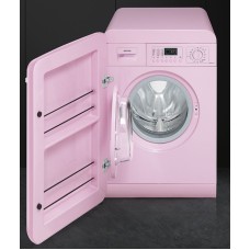 Стиральная машина Smeg LBB14PK-2