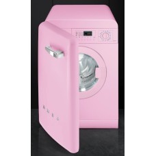 Стиральная машина Smeg LBB14PK-2
