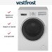 Стиральная машина Vestfrost VFWM 1250 W в Краснодаре