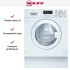 Встраиваемая стирально-сушильная машина Neff V6540X1OE в Краснодаре