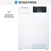 Сушильная машина Schulthess Spirit 650 White в Краснодаре