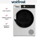 Сушильная машина Vestfrost VFT103HPMW в Краснодаре