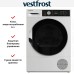 Сушильная машина Vestfrost VFT103HPMW в Краснодаре