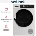 Сушильная машина Vestfrost VFT103HPMW в Краснодаре