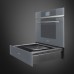 Вакуумный упаковщик Smeg CPV115S в Краснодаре