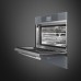 Вакуумный упаковщик Smeg CPV115S в Краснодаре