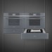Вакуумный упаковщик Smeg CPV115S в Краснодаре